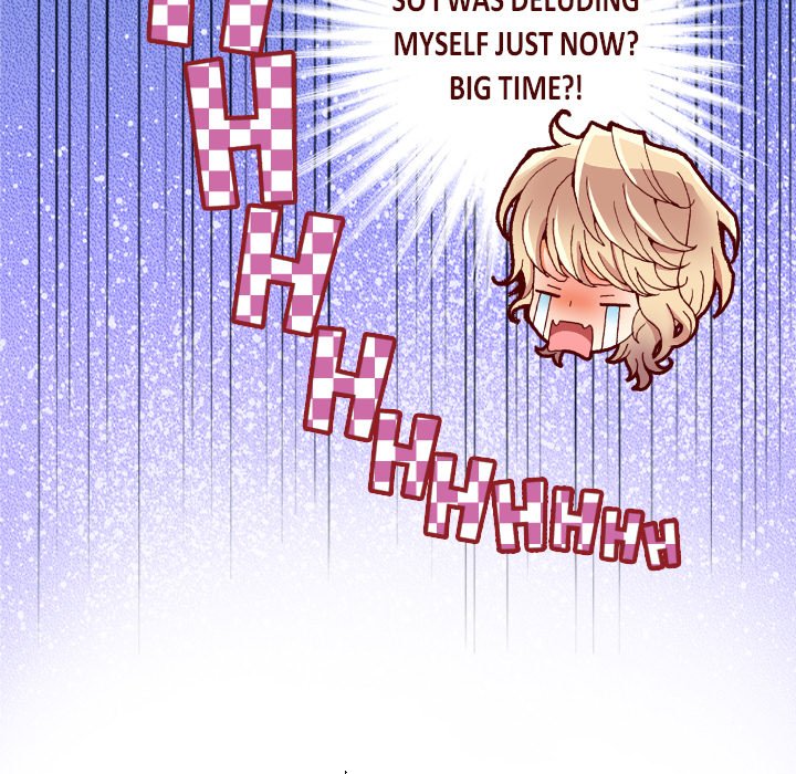 Read Fresh! chapter 16 image 18 on Lezhin