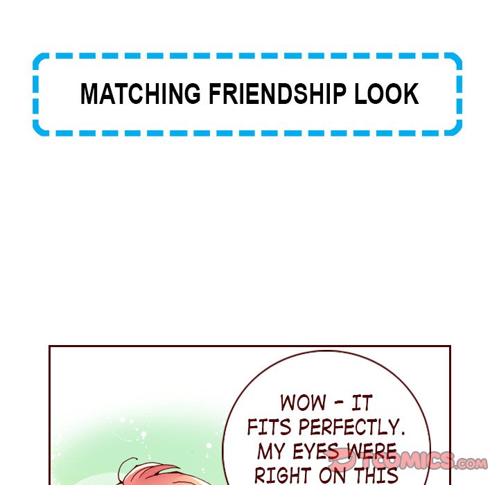 Read Fresh! chapter 16 image 20 on Lezhin