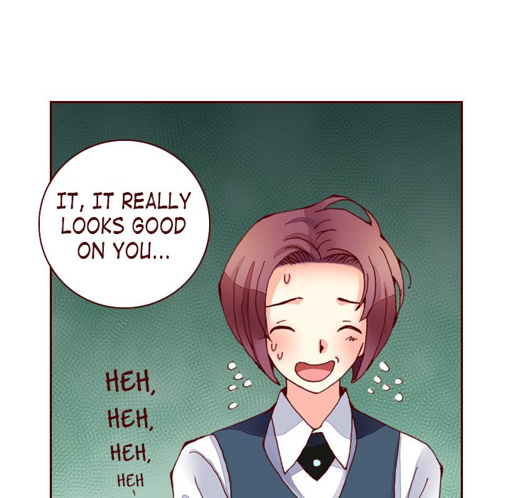 Read Fresh! chapter 16 image 22 on Lezhin