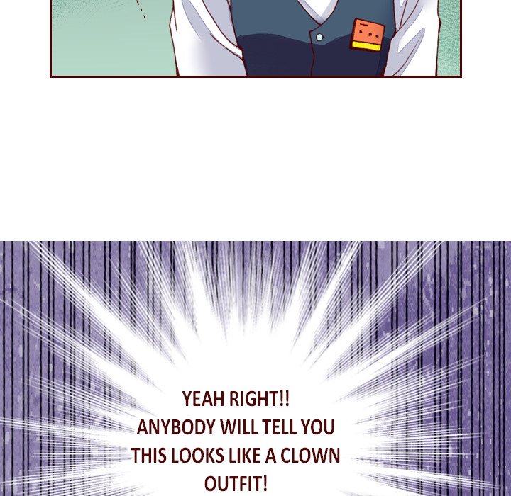 Read Fresh! chapter 16 image 23 on Lezhin