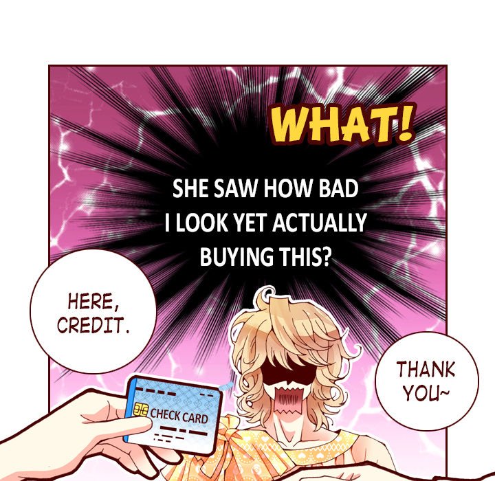 Read Fresh! chapter 16 image 26 on Lezhin