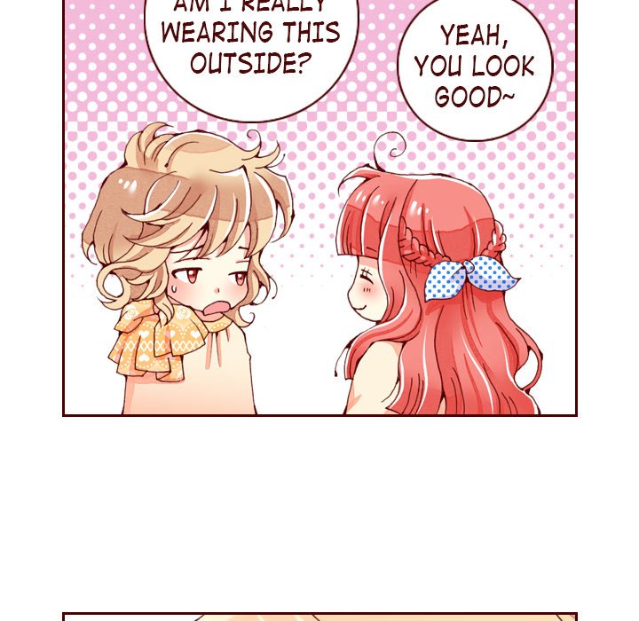 Read Fresh! chapter 16 image 29 on Lezhin
