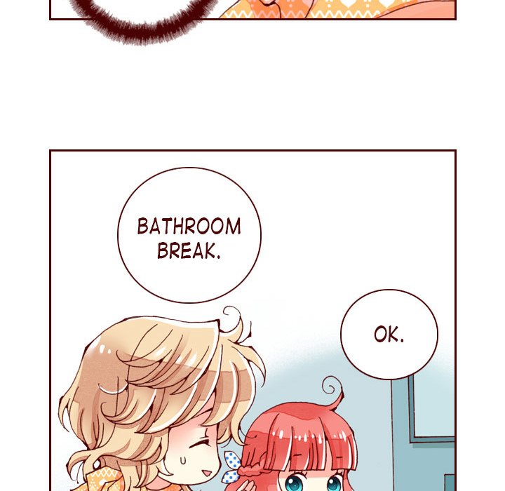 Read Fresh! chapter 16 image 31 on Lezhin
