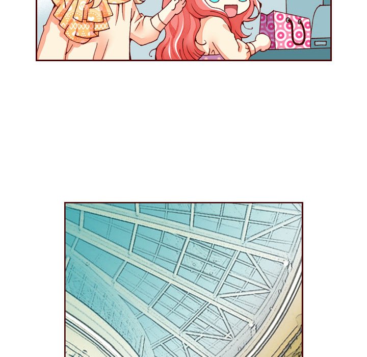 Read Fresh! chapter 16 image 32 on Lezhin