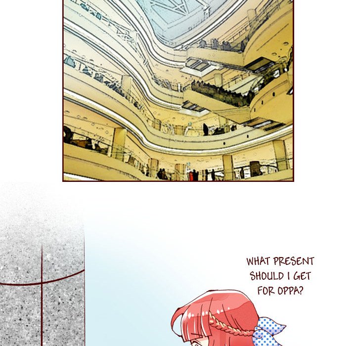 Read Fresh! chapter 16 image 33 on Lezhin
