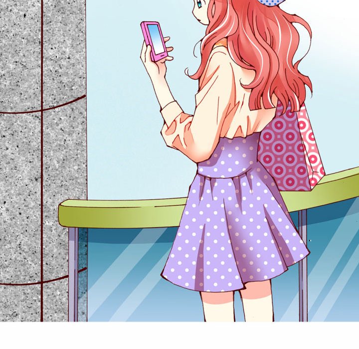 Read Fresh! chapter 16 image 34 on Lezhin