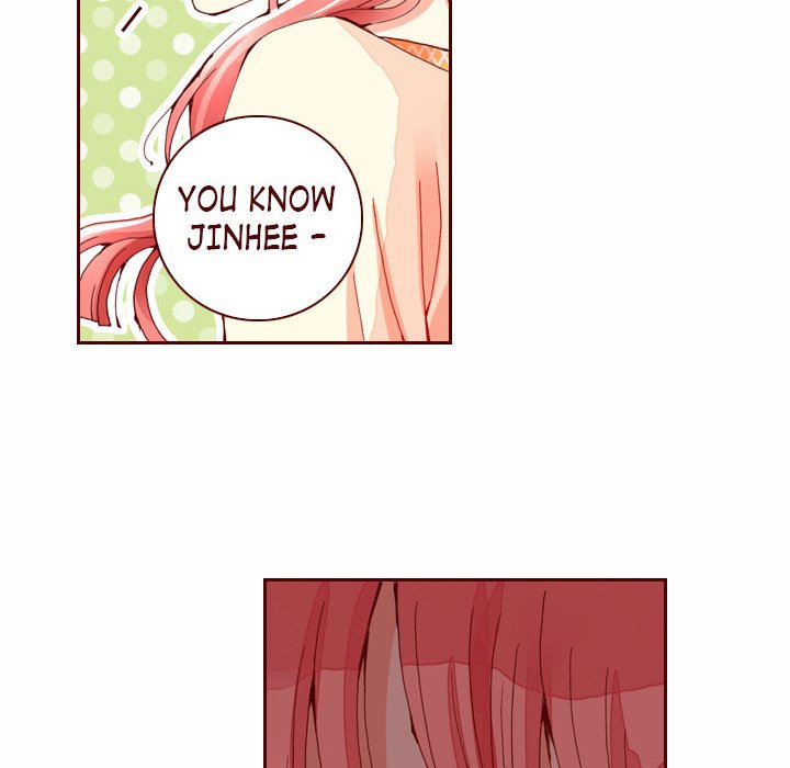 Read Fresh! chapter 16 image 36 on Lezhin