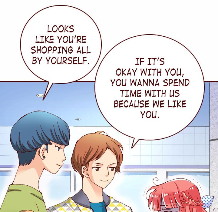 Read Fresh! chapter 16 image 38 on Lezhin