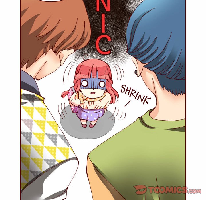 Read Fresh! chapter 16 image 40 on Lezhin