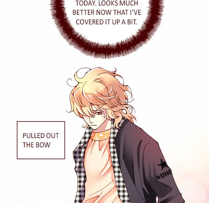 Read Fresh! chapter 16 image 46 on Lezhin