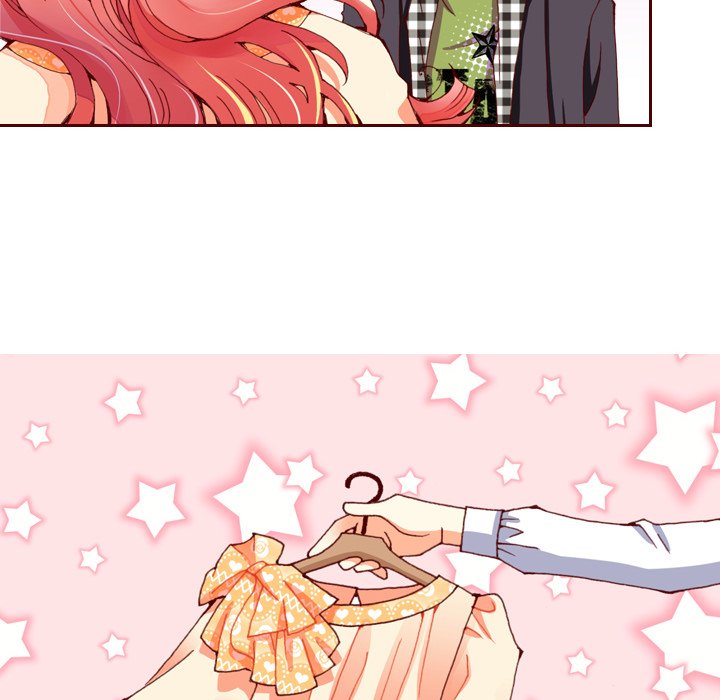 Read Fresh! chapter 16 image 5 on Lezhin