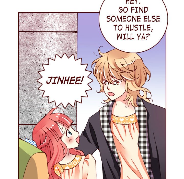 Read Fresh! chapter 16 image 51 on Lezhin