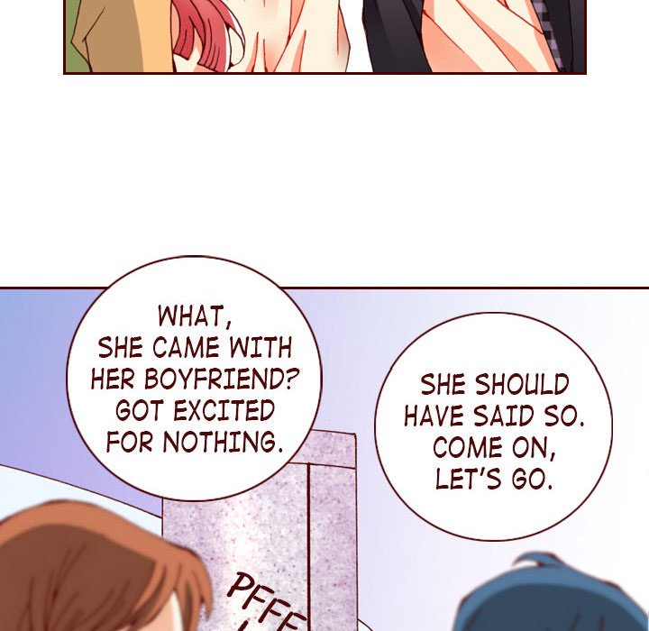 Read Fresh! chapter 16 image 52 on Lezhin