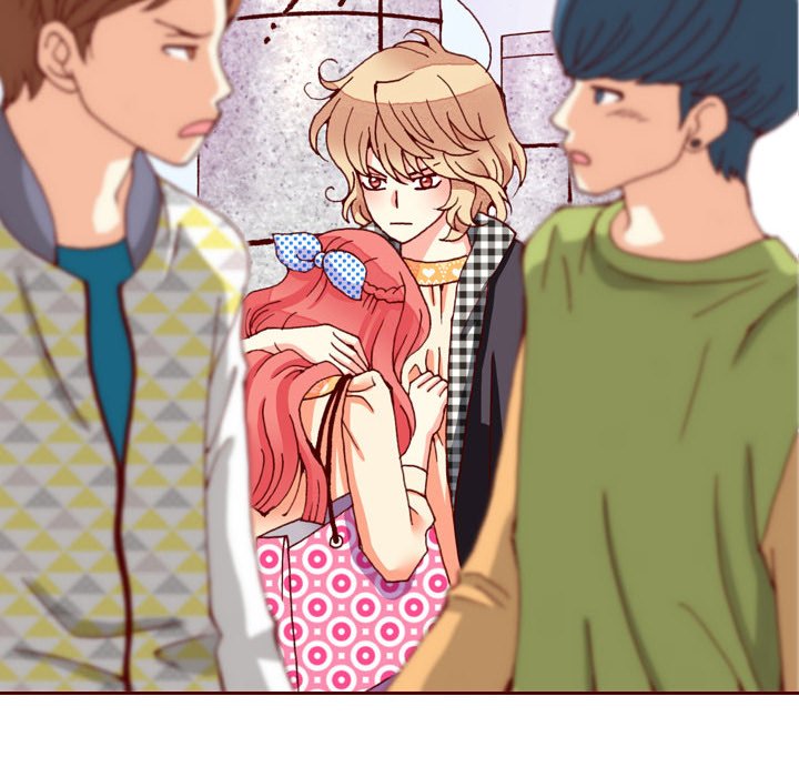 Read Fresh! chapter 16 image 53 on Lezhin