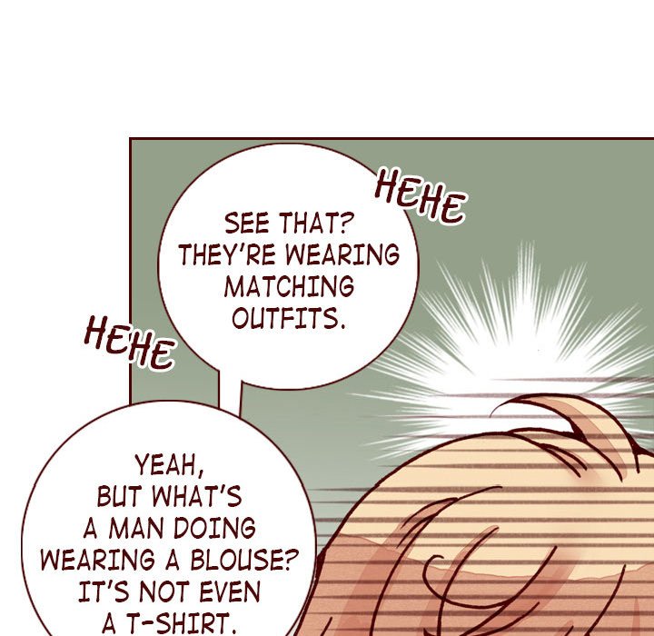 Read Fresh! chapter 16 image 54 on Lezhin