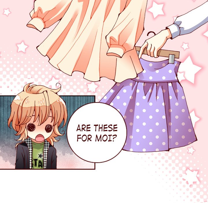 Read Fresh! chapter 16 image 6 on Lezhin
