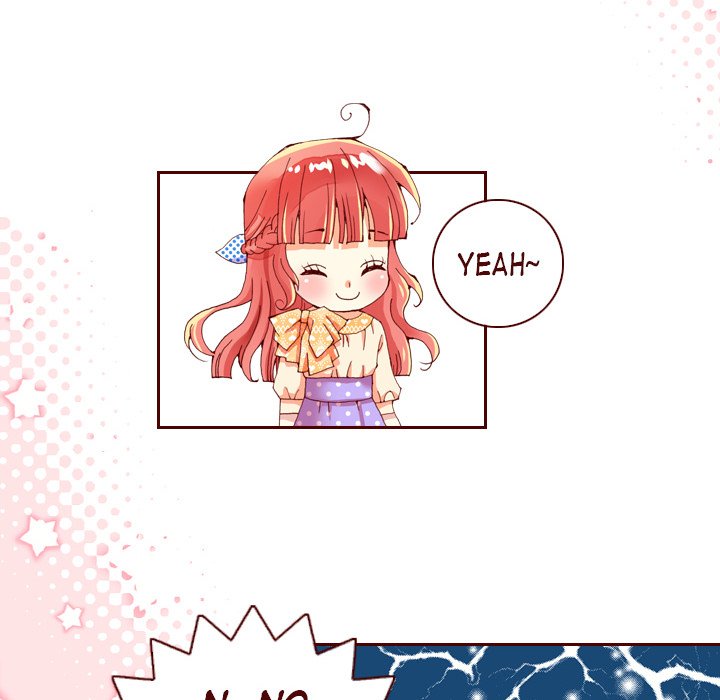 Read Fresh! chapter 16 image 7 on Lezhin