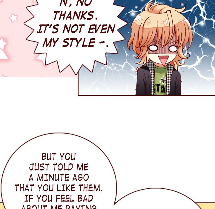 Read Fresh! chapter 16 image 8 on Lezhin