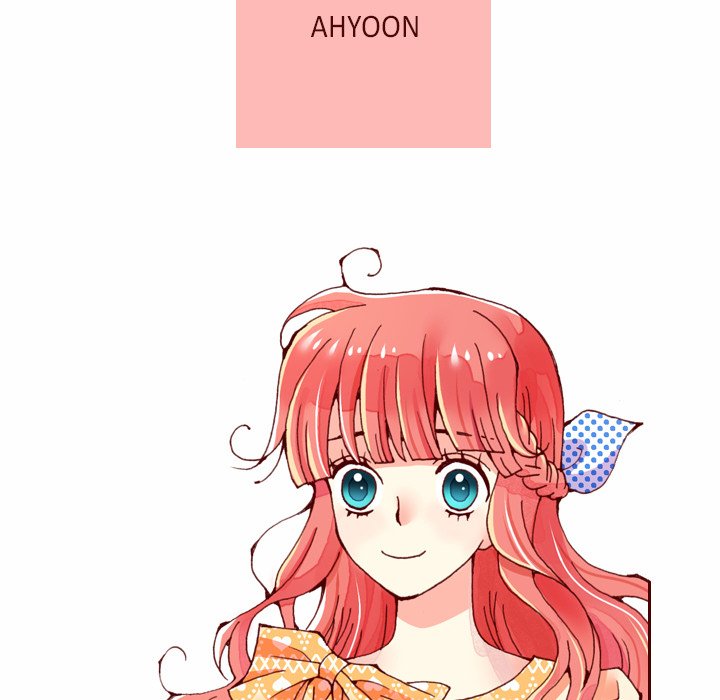 Read Fresh! chapter 17 image 12 on Lezhin