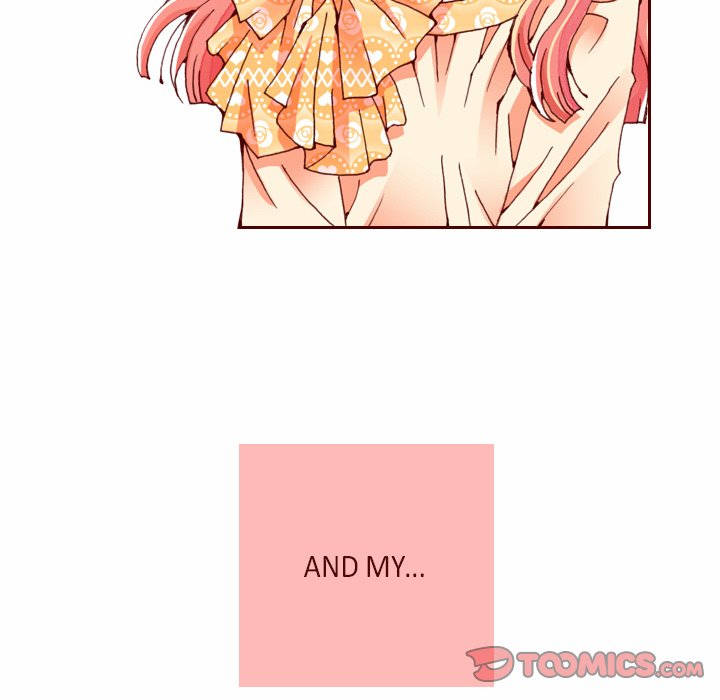 Read Fresh! chapter 17 image 13 on Lezhin