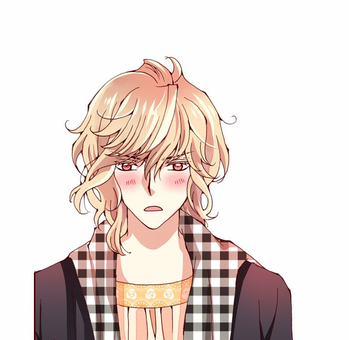 Read Fresh! chapter 17 image 14 on Lezhin