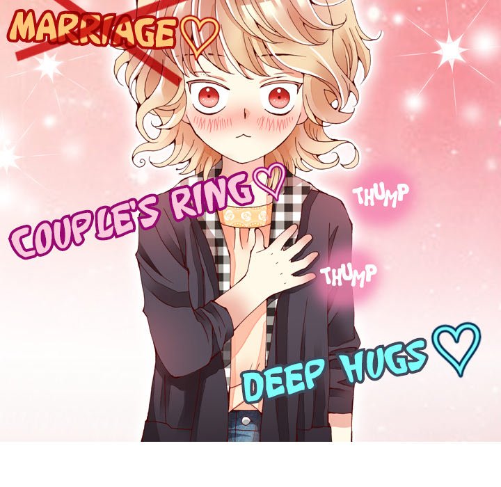 Read Fresh! chapter 17 image 18 on Lezhin
