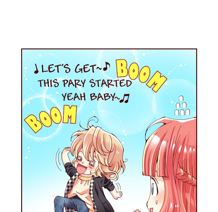 Read Fresh! chapter 17 image 19 on Lezhin