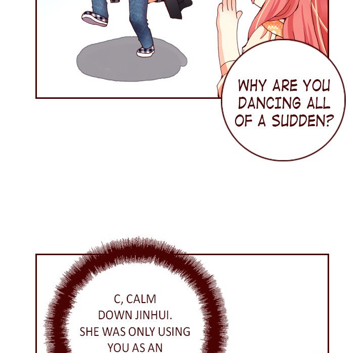 Read Fresh! chapter 17 image 20 on Lezhin