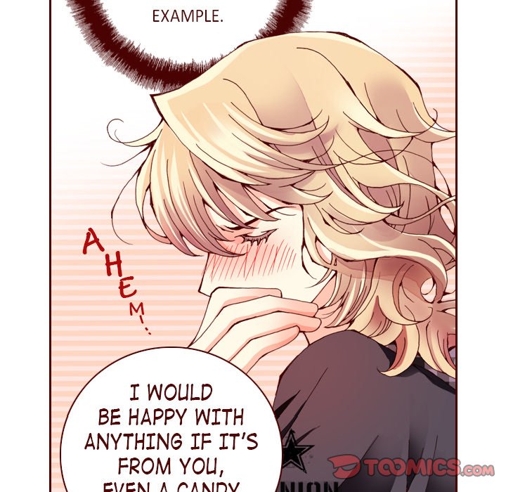 Read Fresh! chapter 17 image 21 on Lezhin