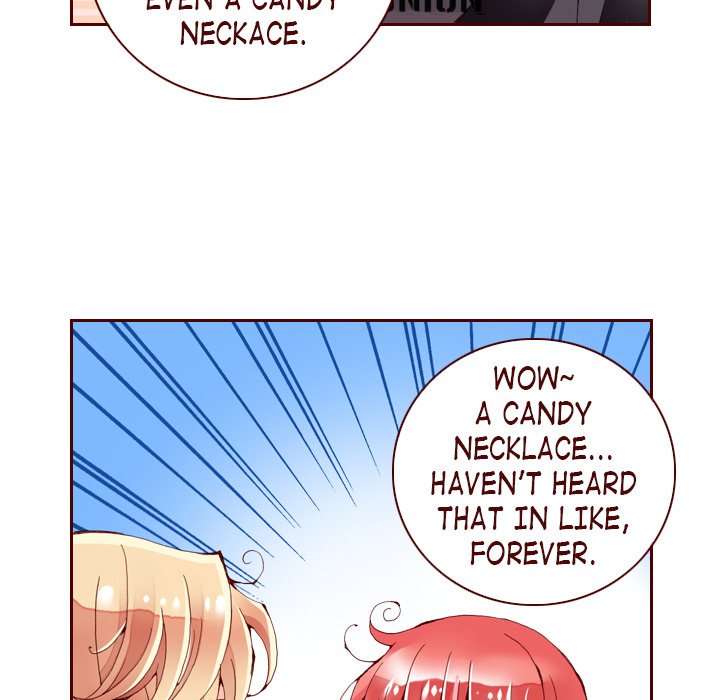 Read Fresh! chapter 17 image 22 on Lezhin