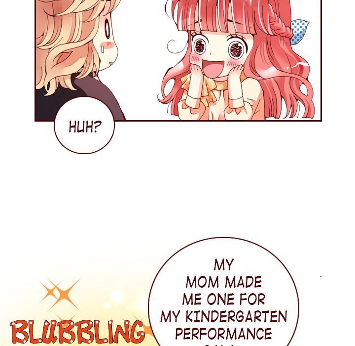 Read Fresh! chapter 17 image 23 on Lezhin