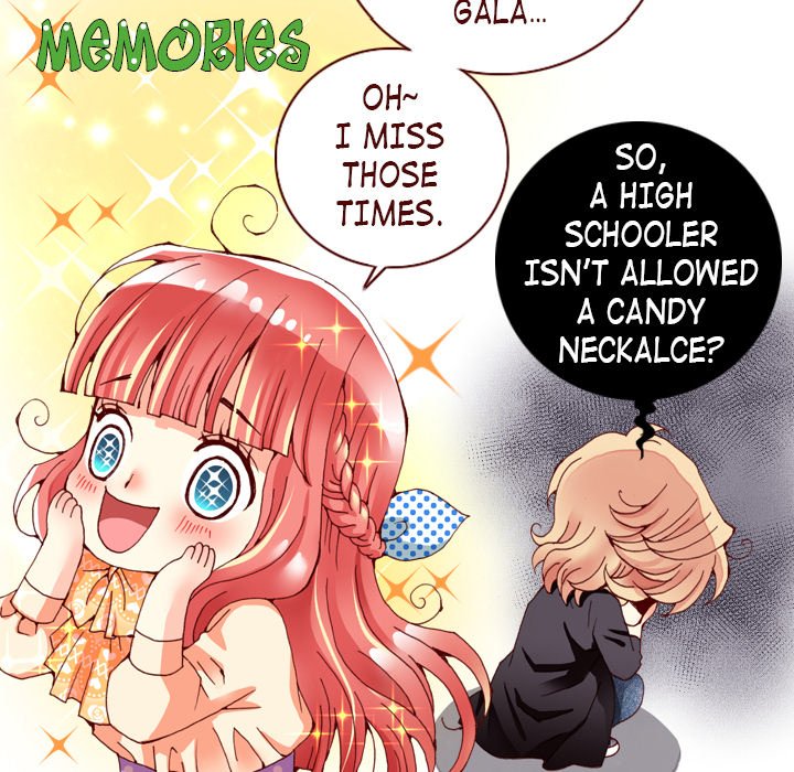 Read Fresh! chapter 17 image 24 on Lezhin