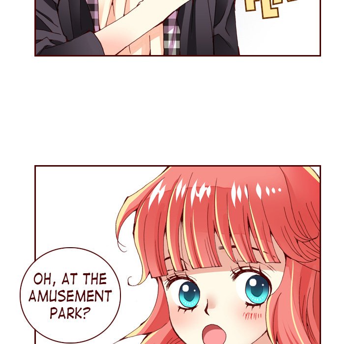 Read Fresh! chapter 17 image 28 on Lezhin