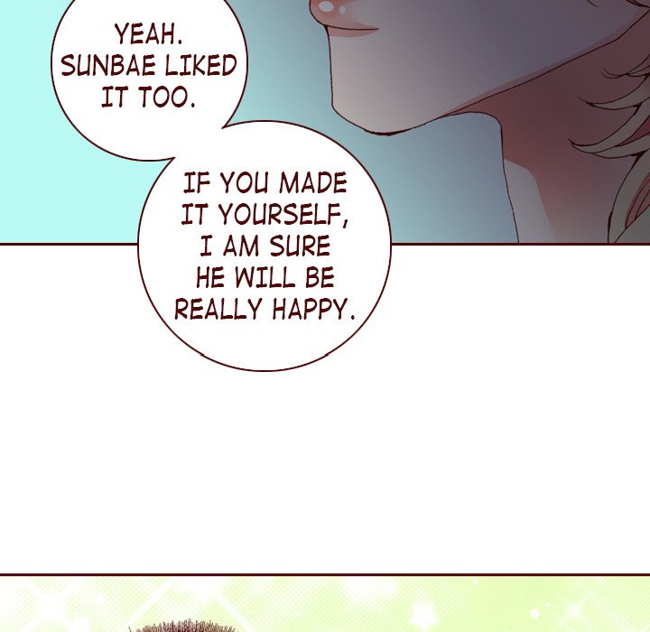 Read Fresh! chapter 17 image 30 on Lezhin