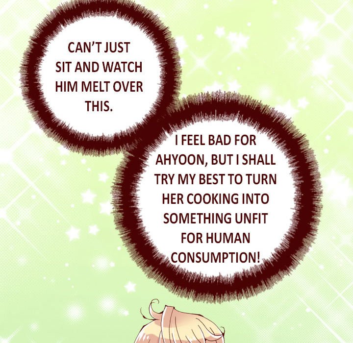 Read Fresh! chapter 17 image 31 on Lezhin