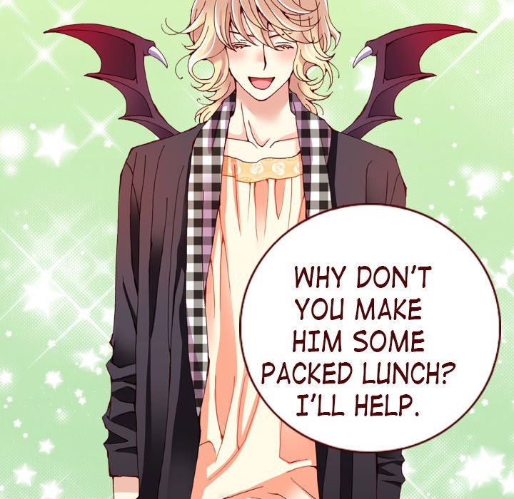 Read Fresh! chapter 17 image 32 on Lezhin