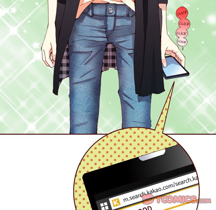 Read Fresh! chapter 17 image 33 on Lezhin