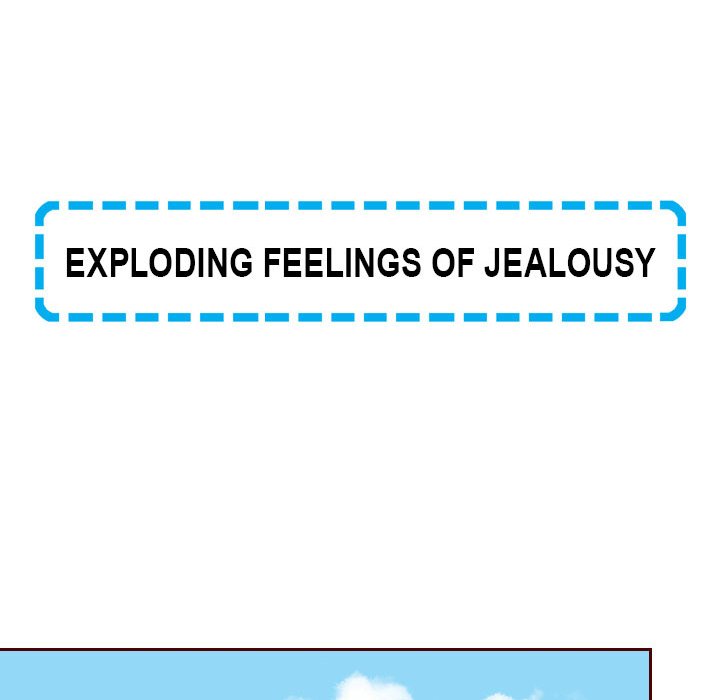 Read Fresh! chapter 17 image 35 on Lezhin