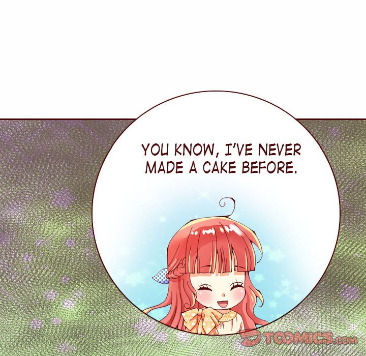 Read Fresh! chapter 17 image 37 on Lezhin