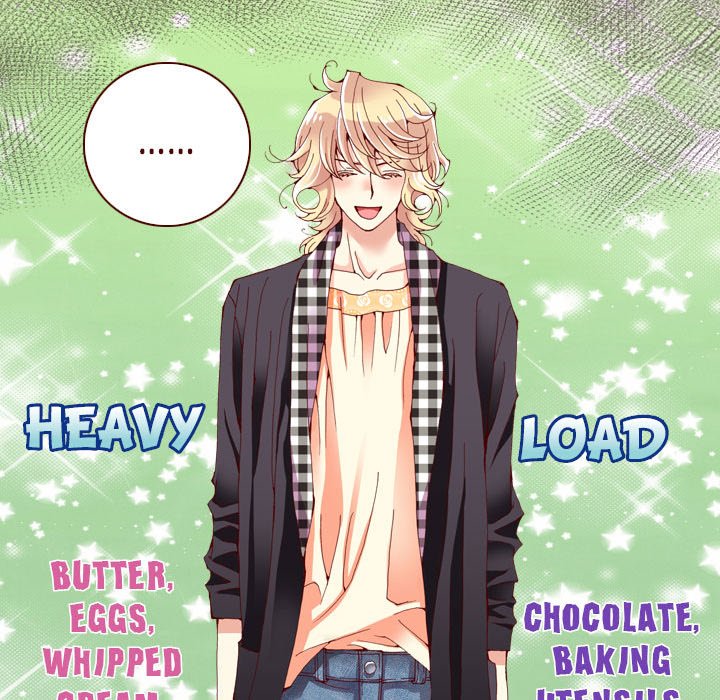 Read Fresh! chapter 17 image 38 on Lezhin