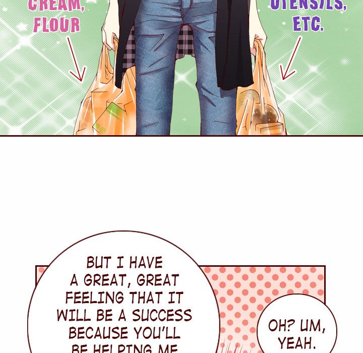 Read Fresh! chapter 17 image 39 on Lezhin