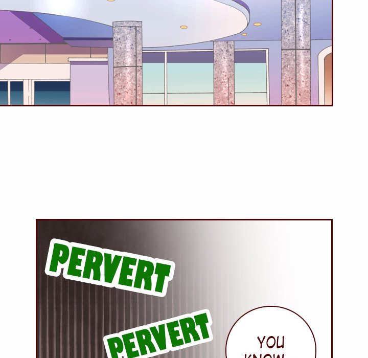 Read Fresh! chapter 17 image 4 on Lezhin