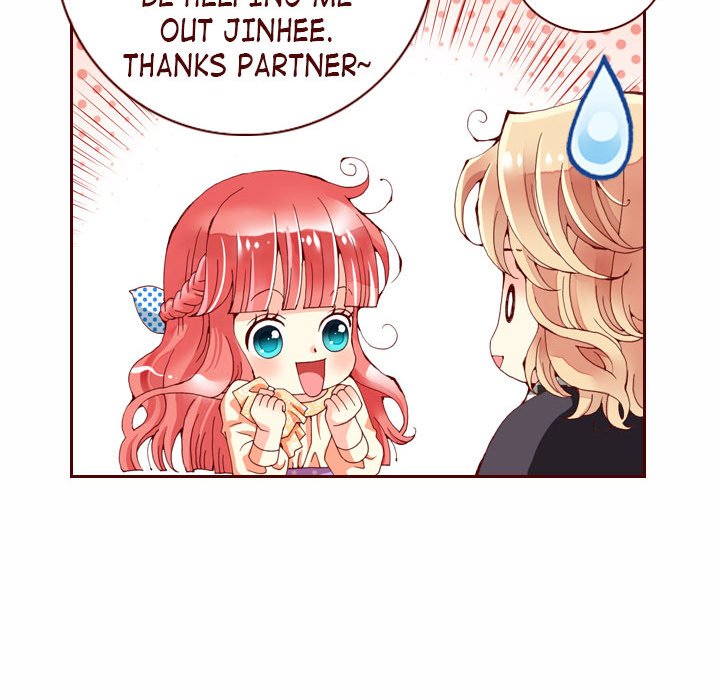 Read Fresh! chapter 17 image 40 on Lezhin
