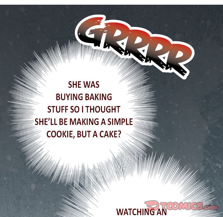 Read Fresh! chapter 17 image 41 on Lezhin