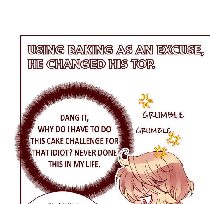 Read Fresh! chapter 17 image 47 on Lezhin