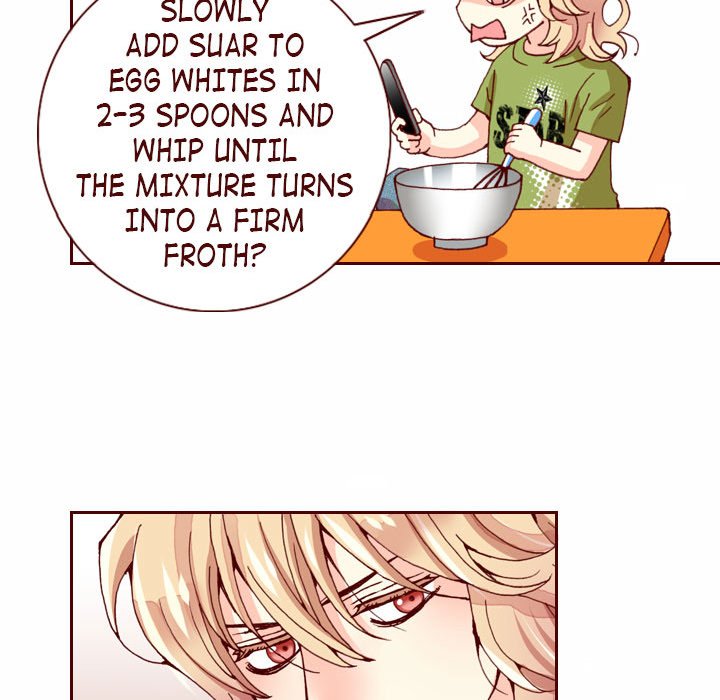 Read Fresh! chapter 17 image 48 on Lezhin