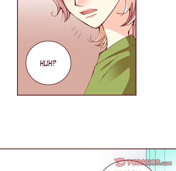 Read Fresh! chapter 17 image 49 on Lezhin
