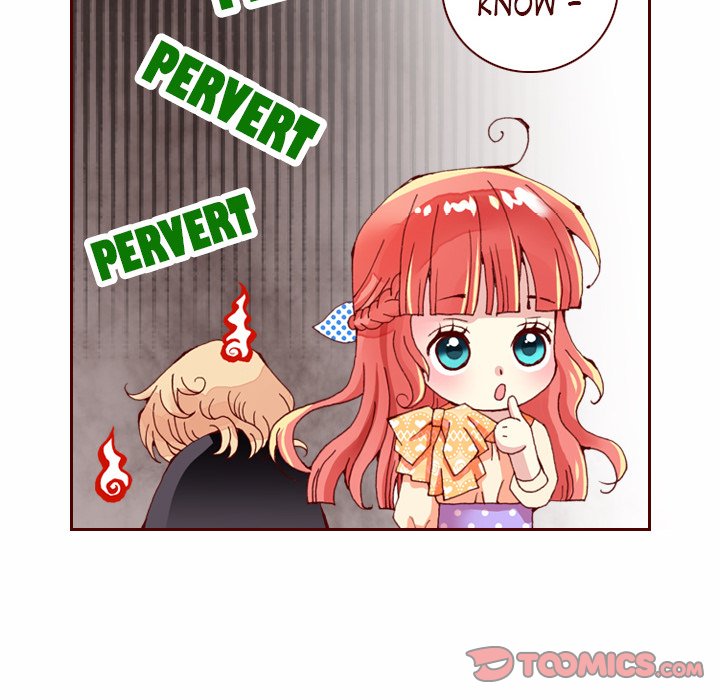 Read Fresh! chapter 17 image 5 on Lezhin