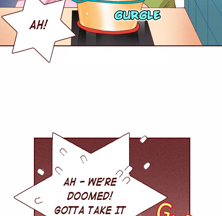 Read Fresh! chapter 17 image 51 on Lezhin