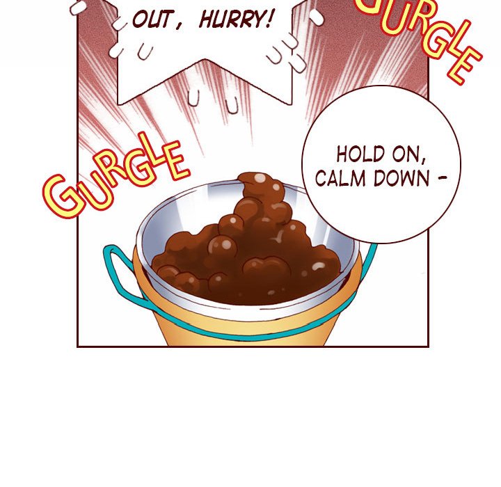 Read Fresh! chapter 17 image 52 on Lezhin